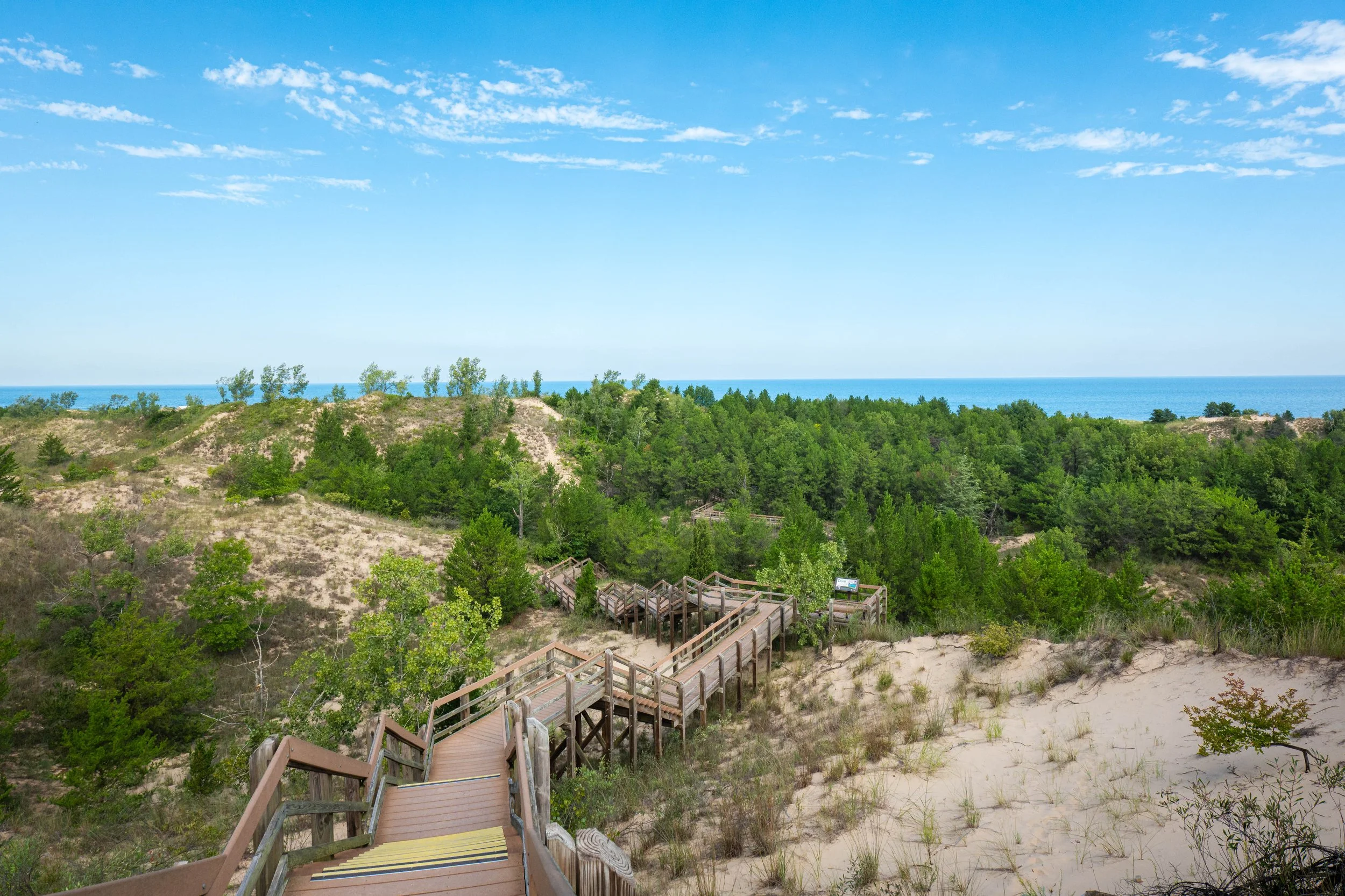 Indiana Dunes National Park 2025