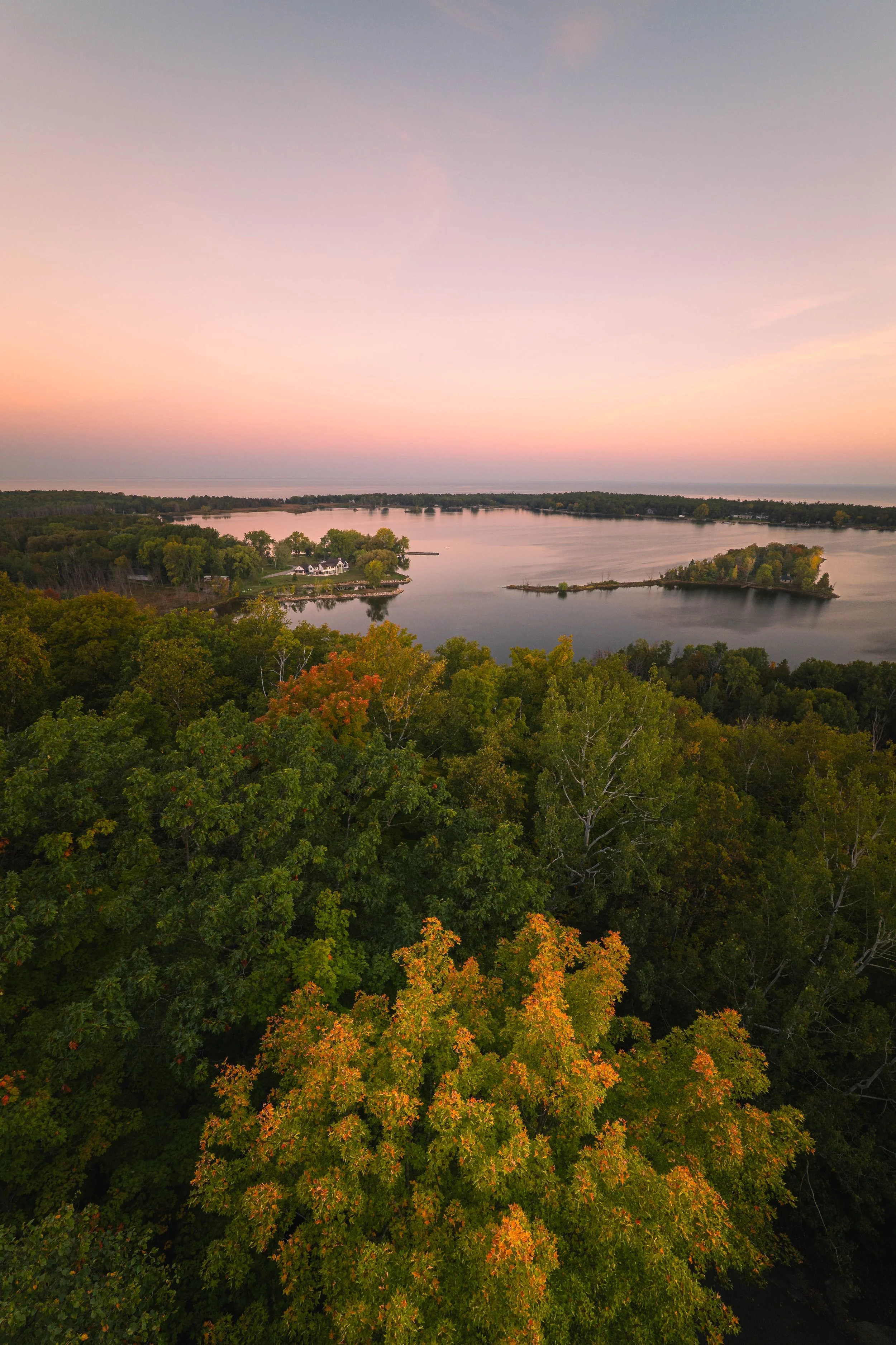Potawatomi State Park 2025
