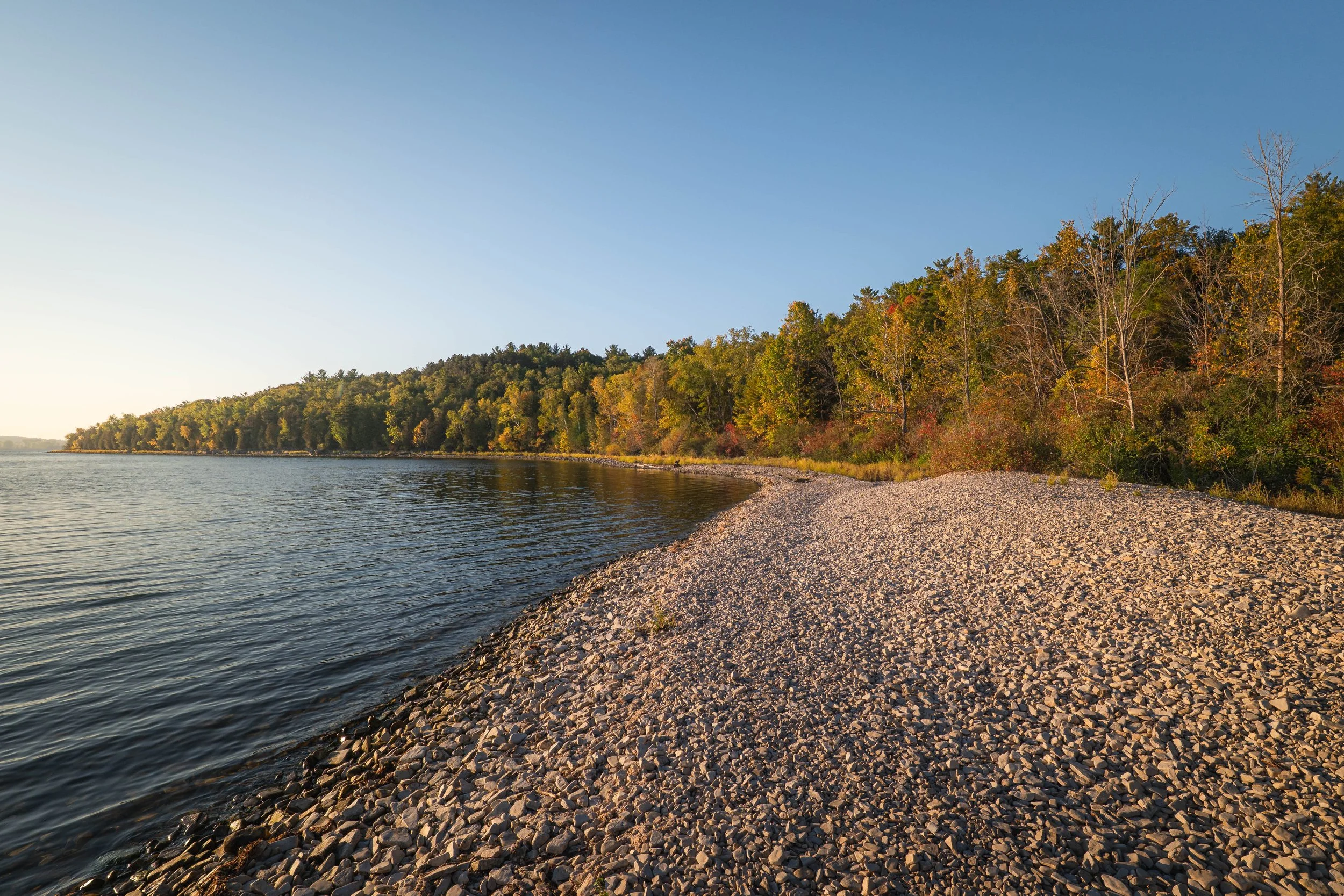 Potawatomi State Park 2025
