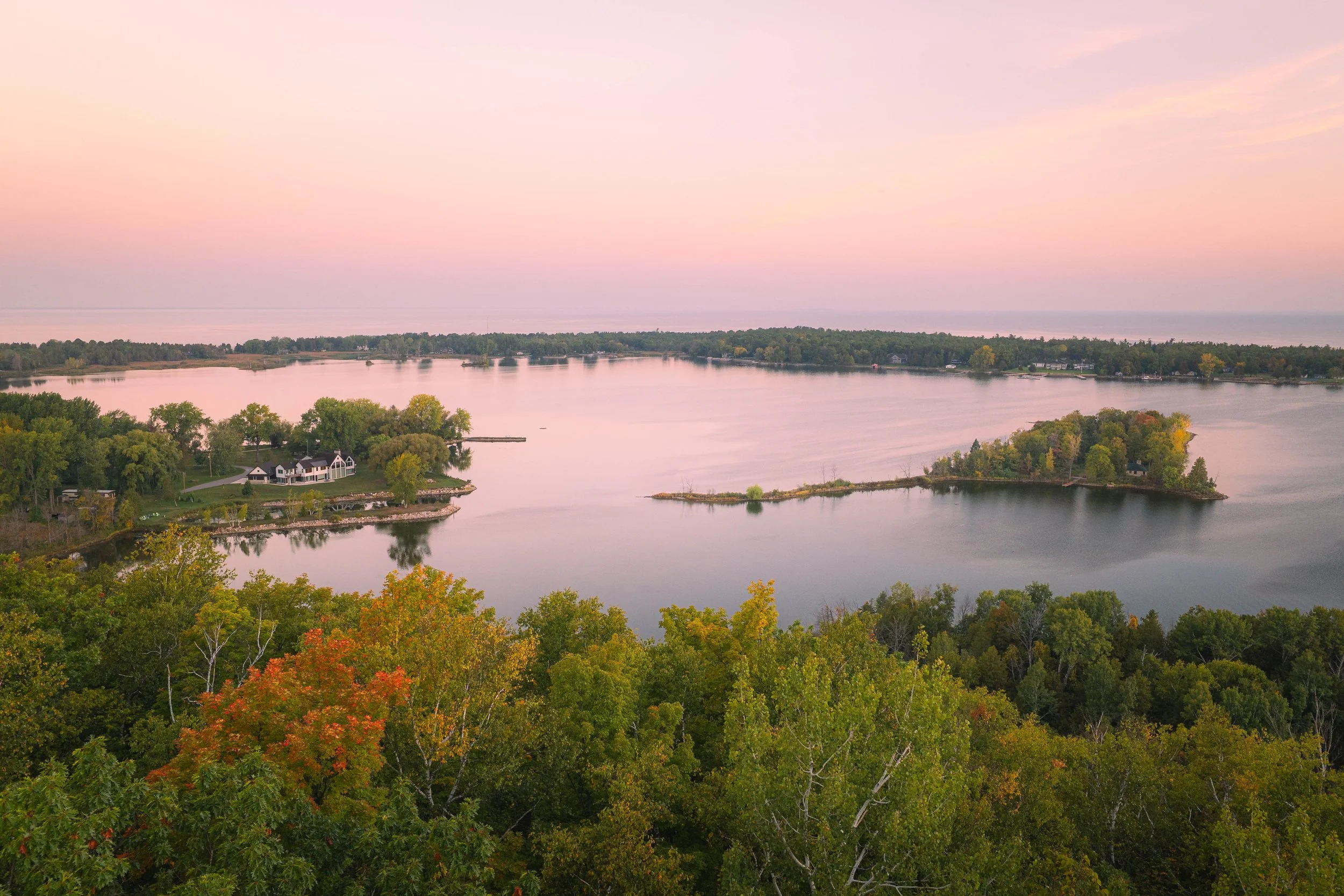 Potawatomi State Park 2025
