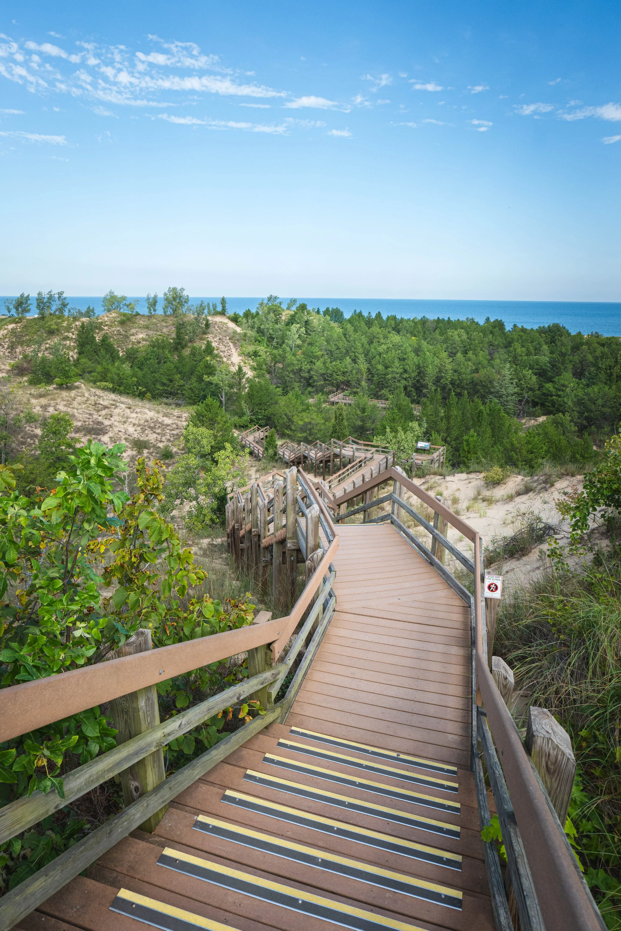 Indiana Dunes National Park 2025