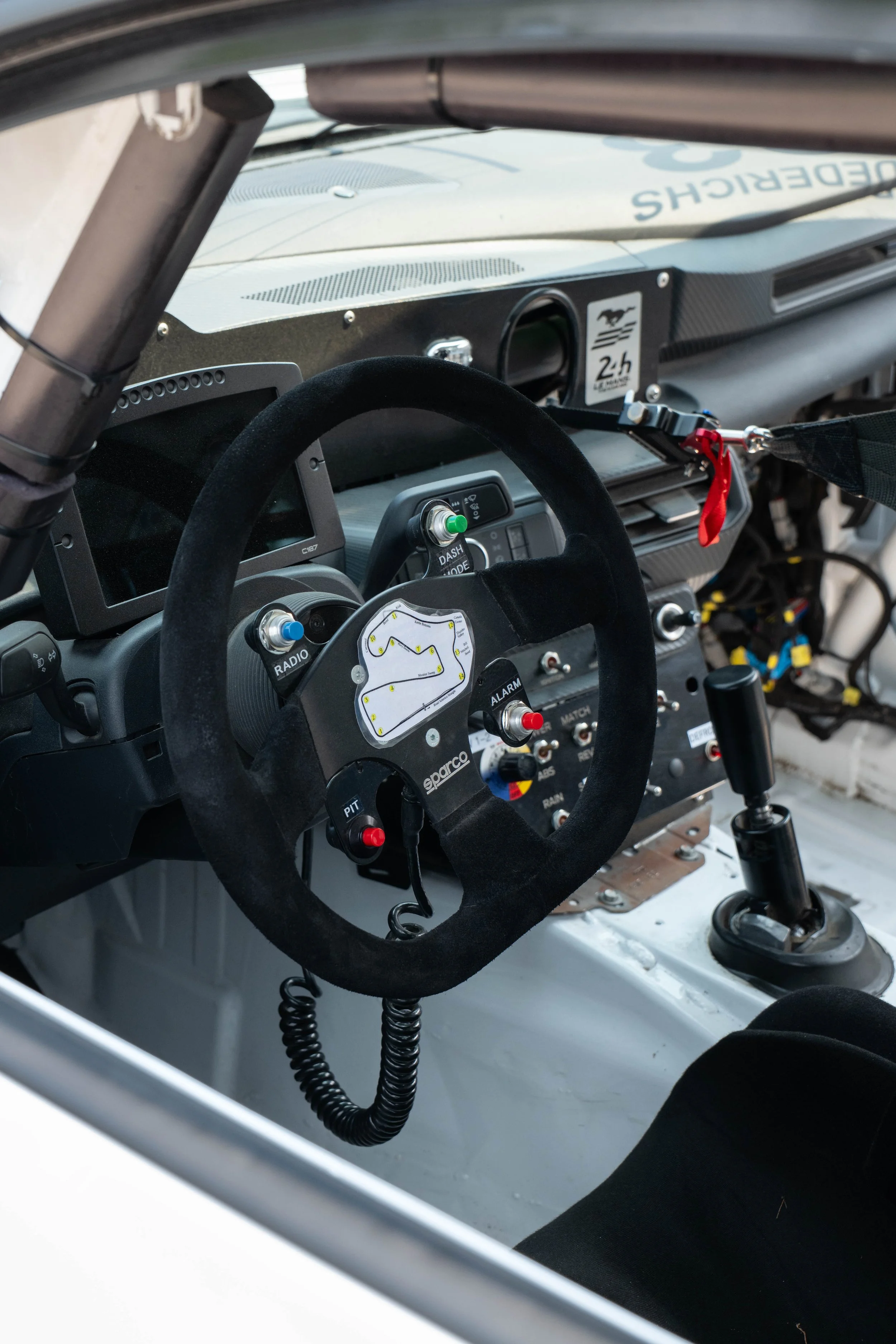 Road America IMSA 2025