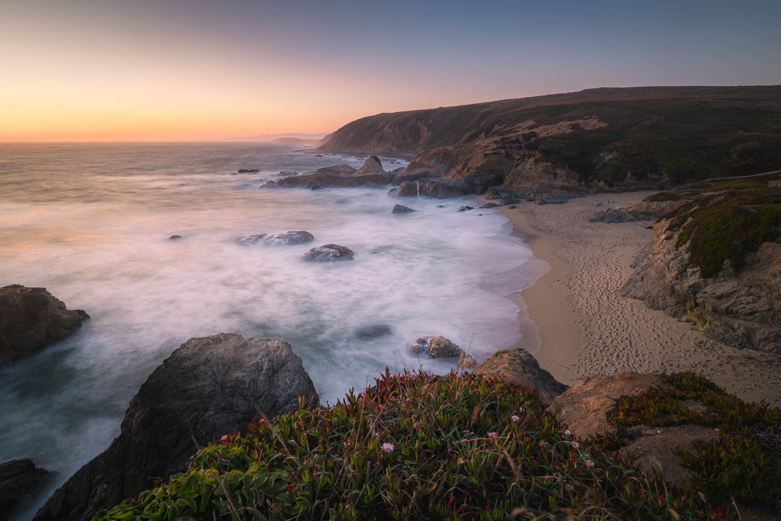California Coast