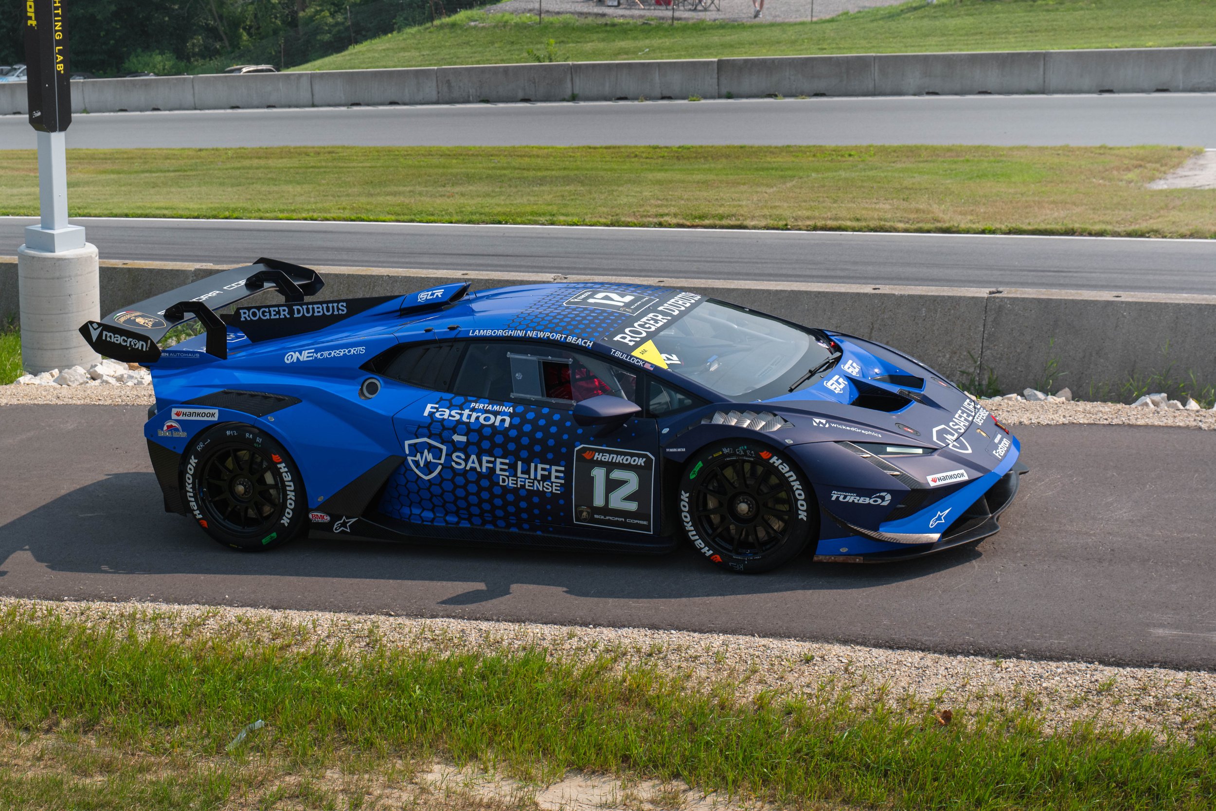 Road America IMSA 2025
