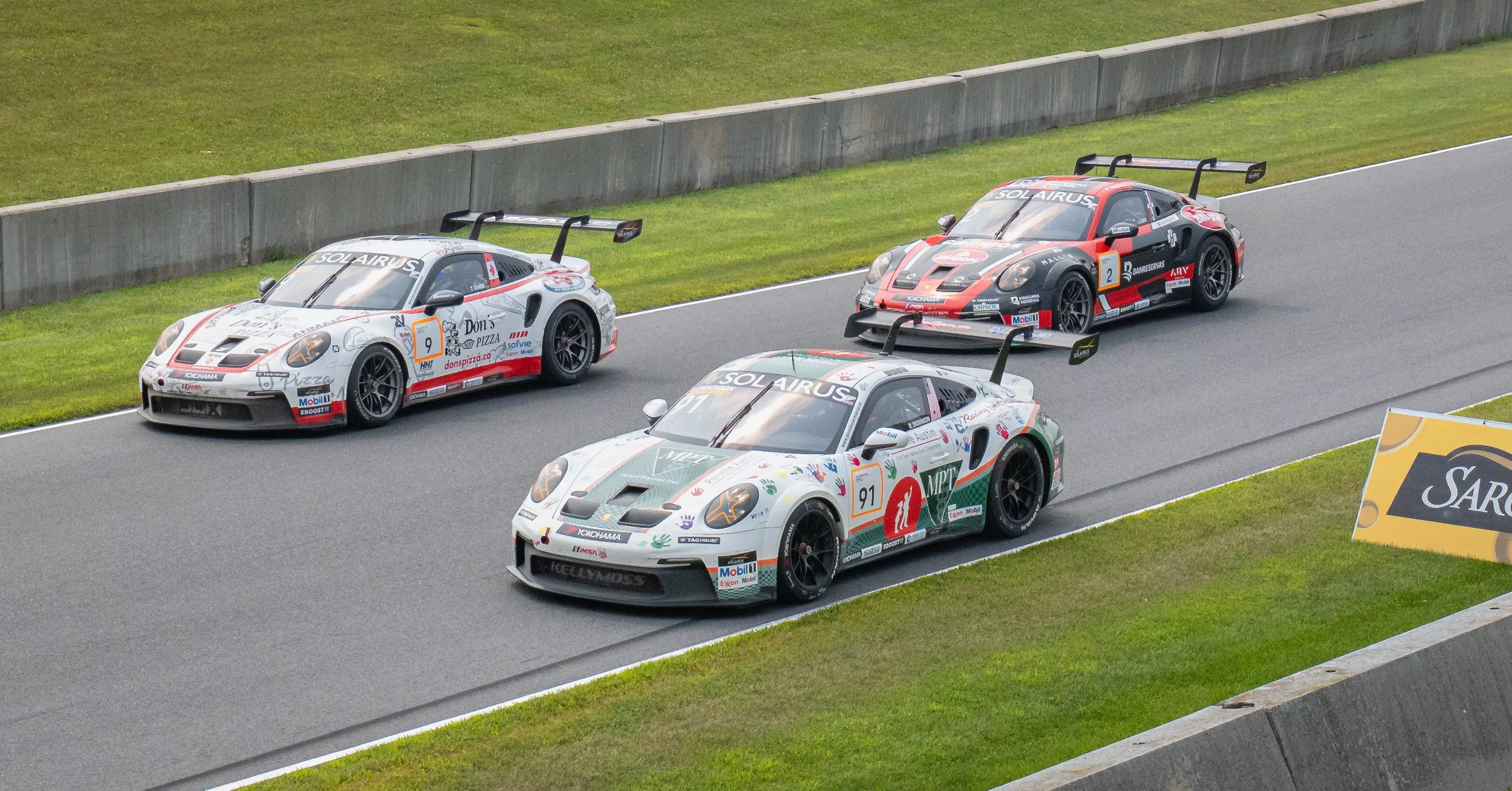 Road America IMSA 2025