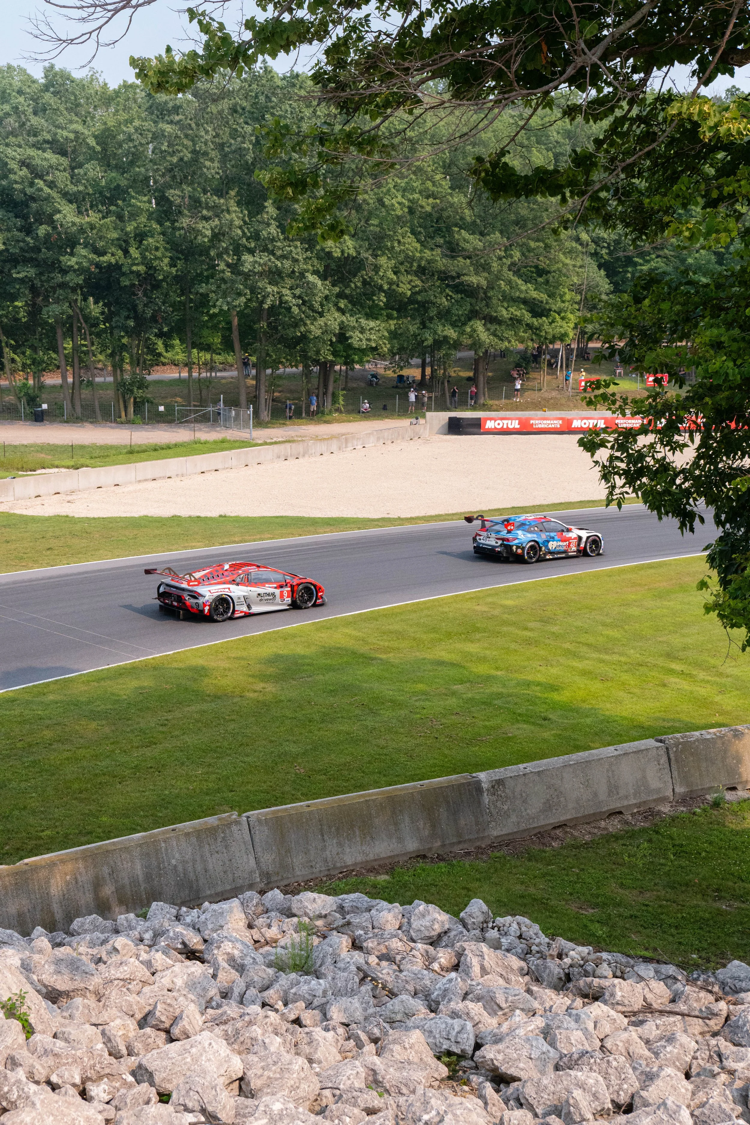 Road America IMSA 2025