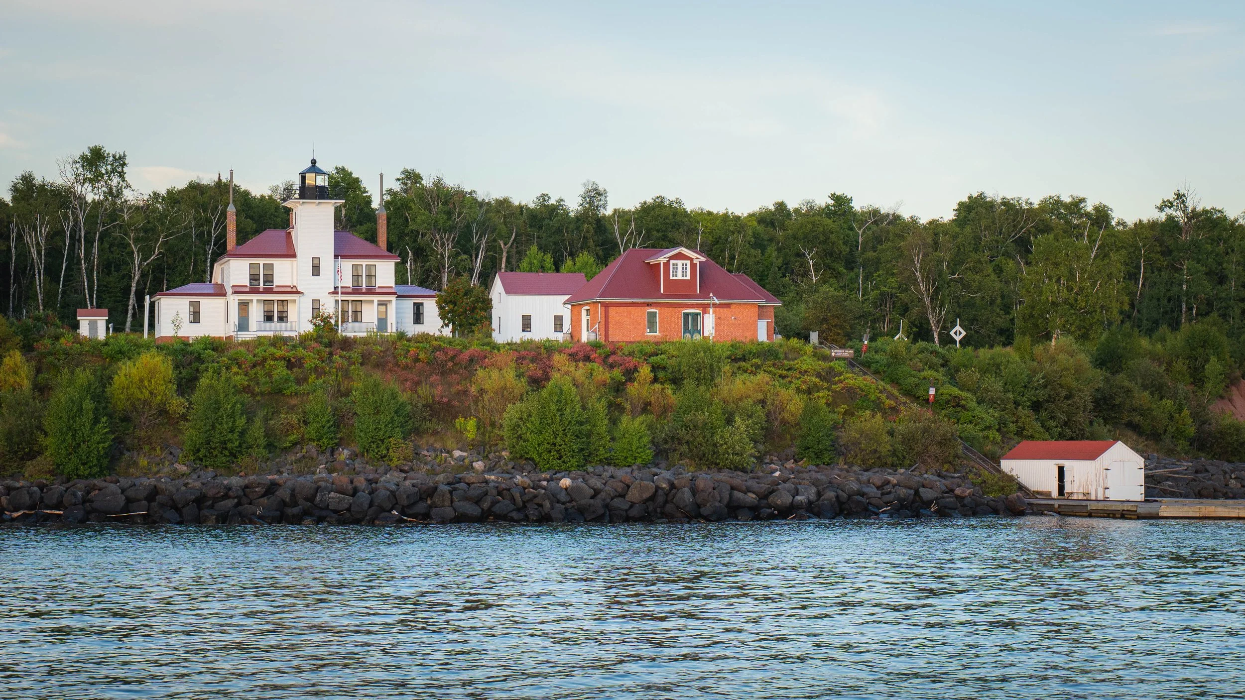 Apostle Islands National Lakeshore 2026