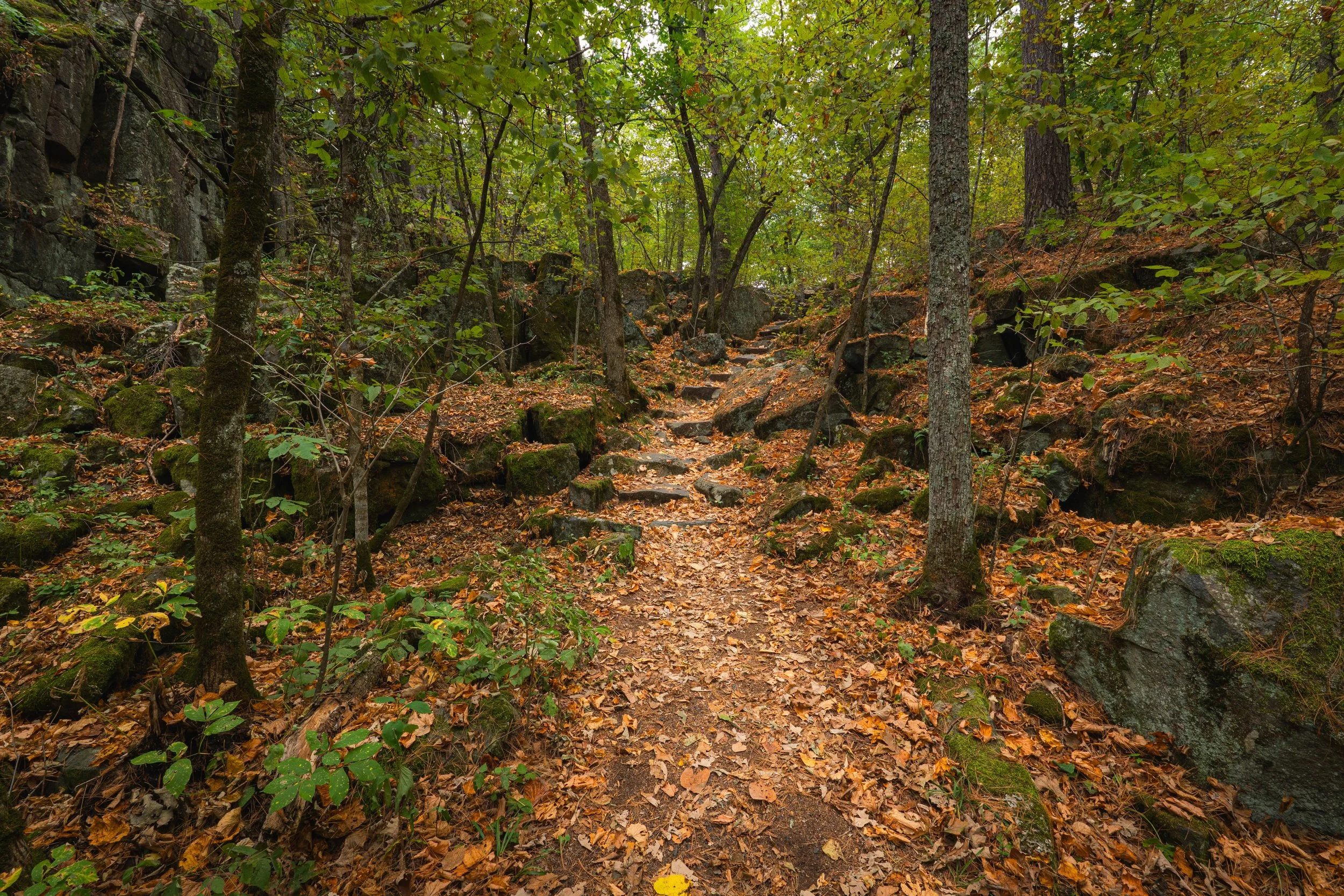 Interstate State Park 2026