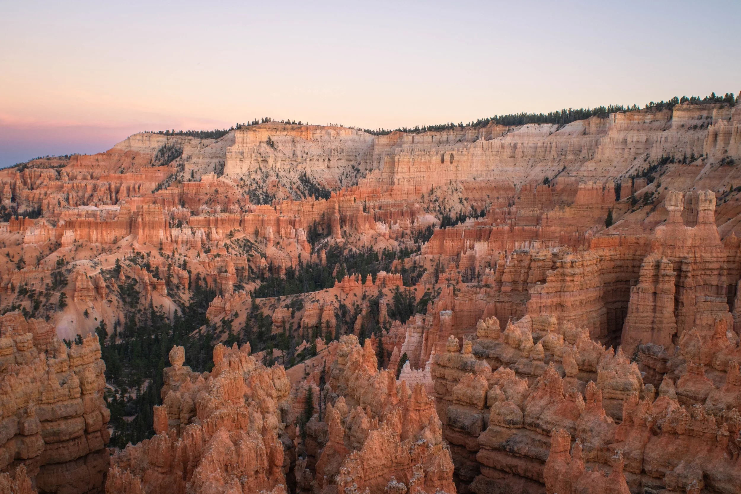 Bryce Canyon National Park 2022