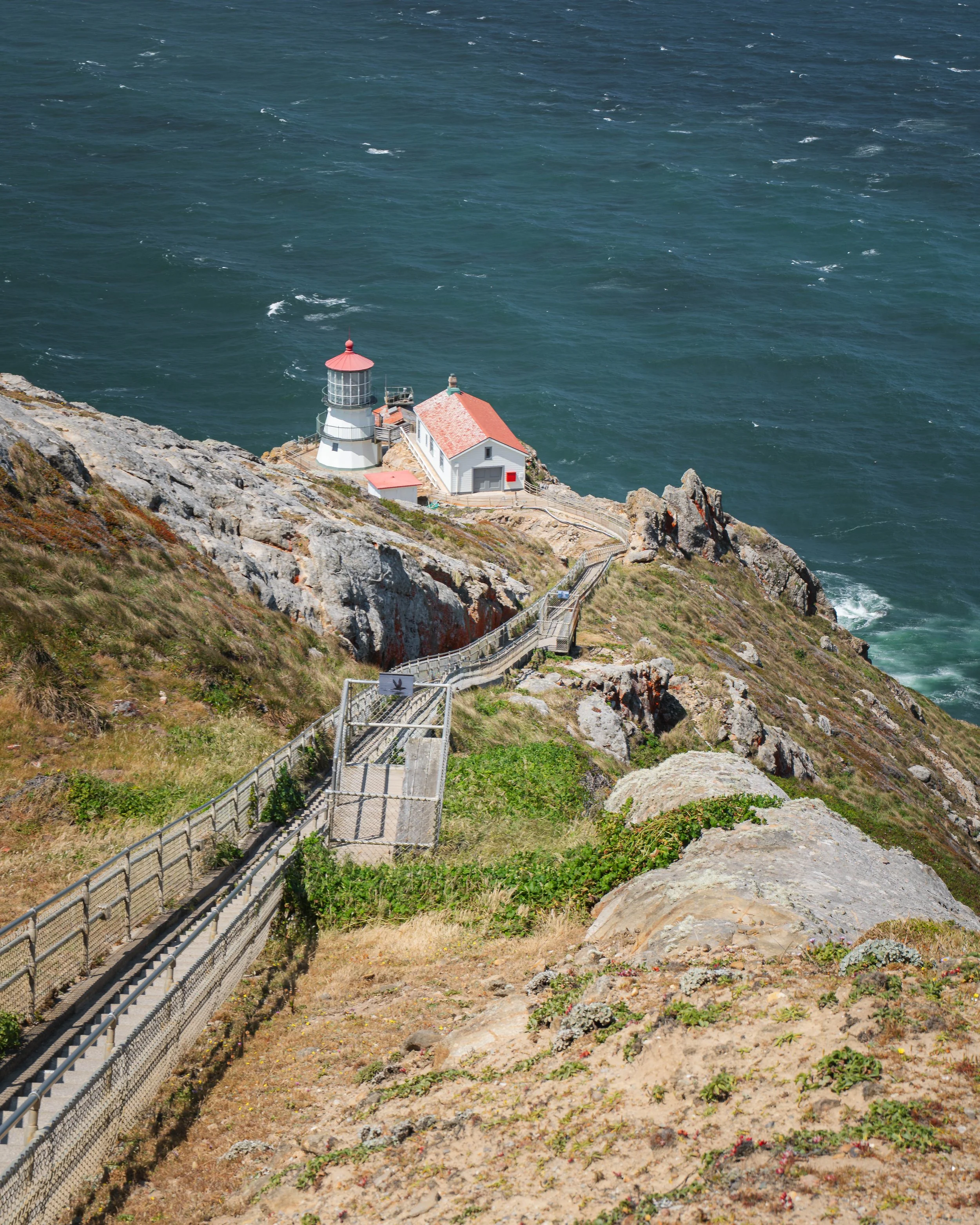 Point Reyes National Seashore 2025