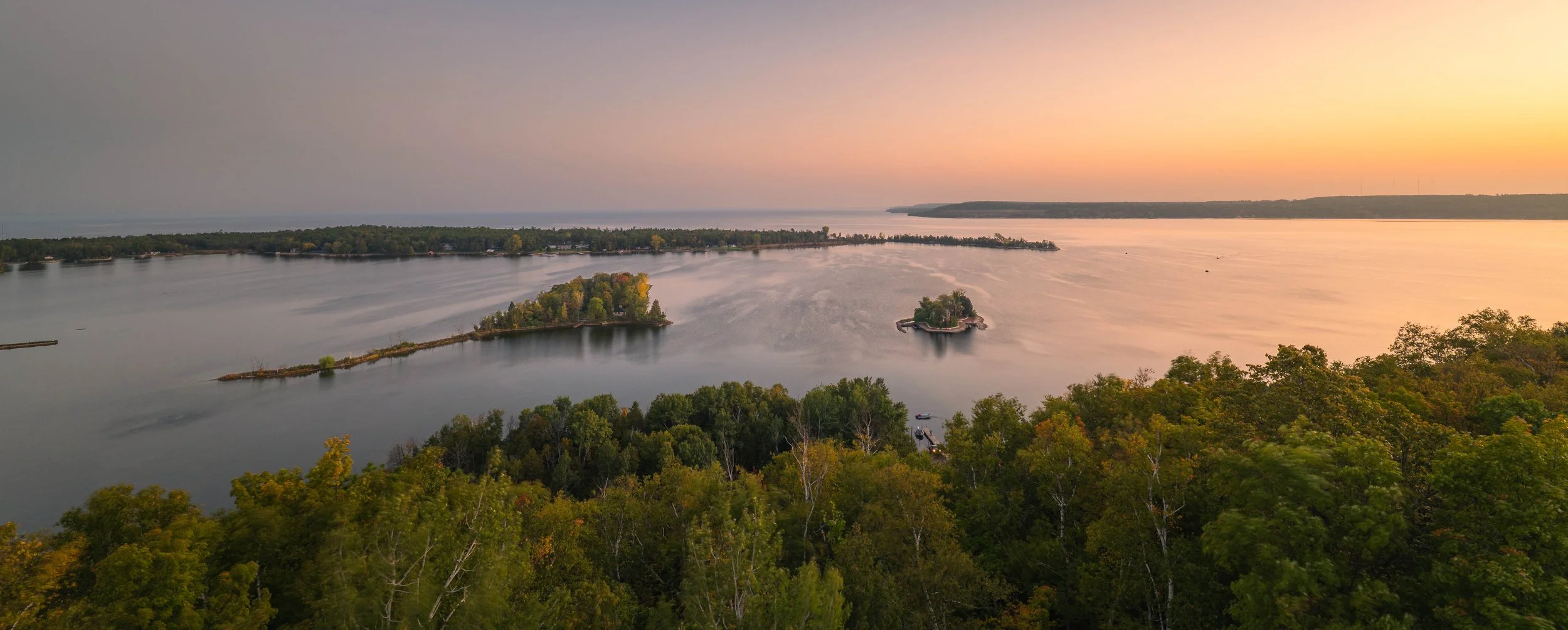 Potawatomi State Park 2025