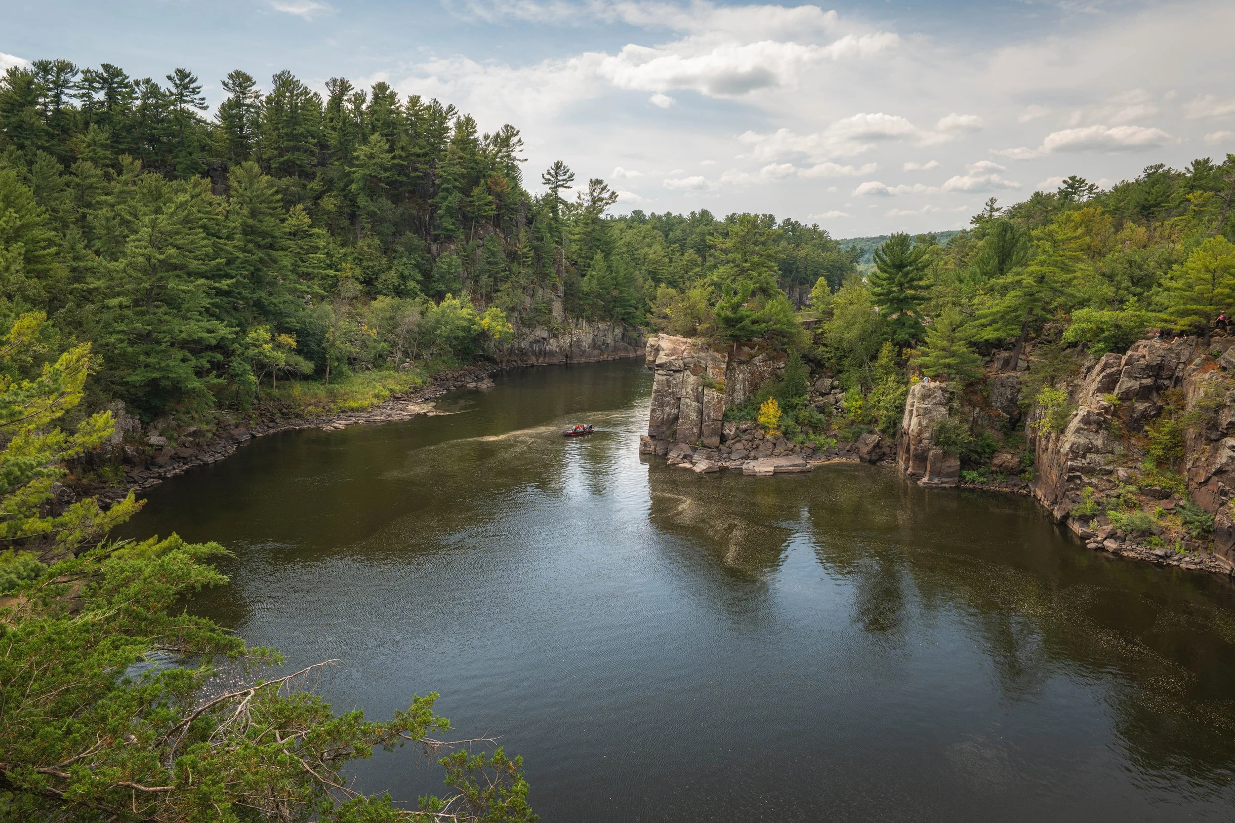 Interstate State Park 2026