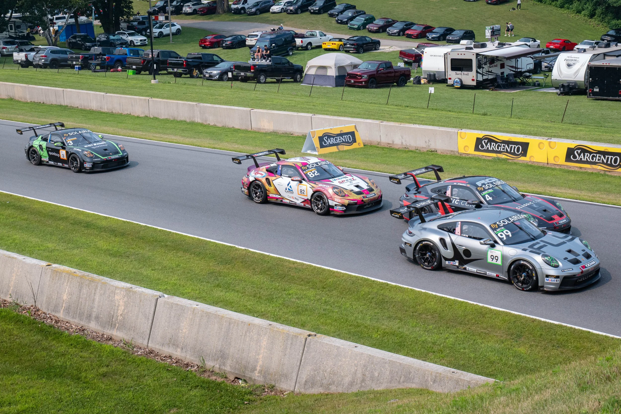 Road America IMSA 2025