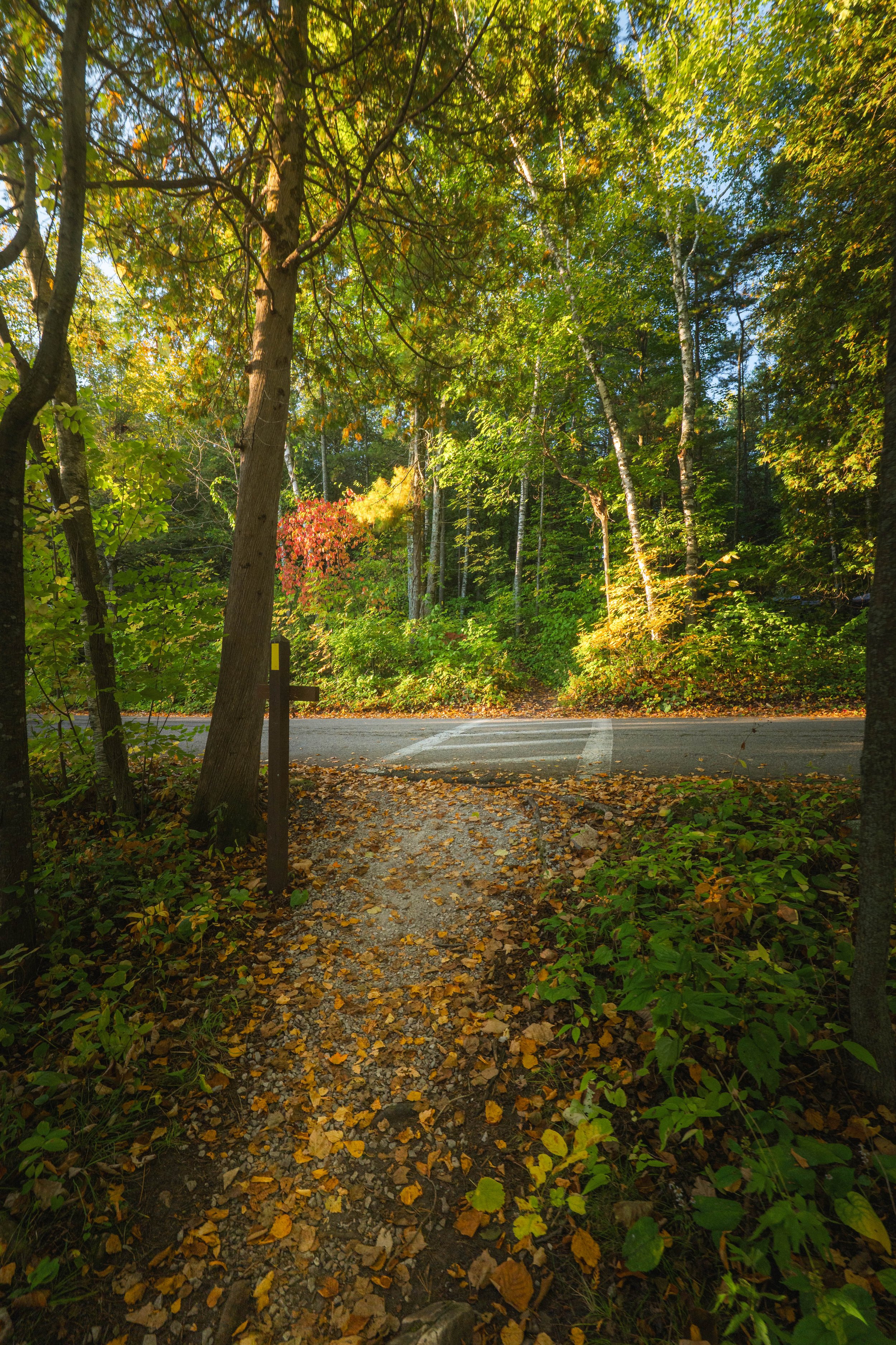 Potawatomi State Park 2025