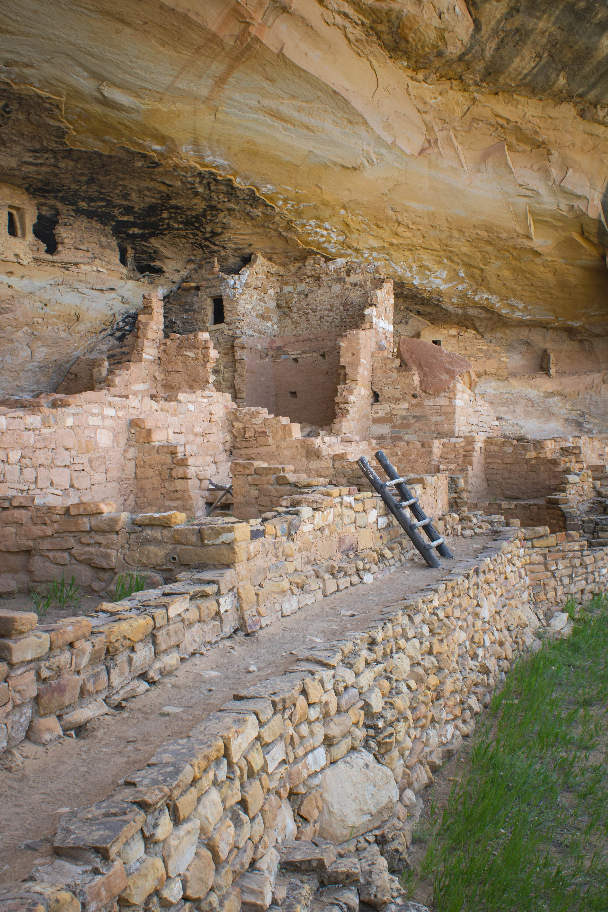 Mesa Verde National Park 2022