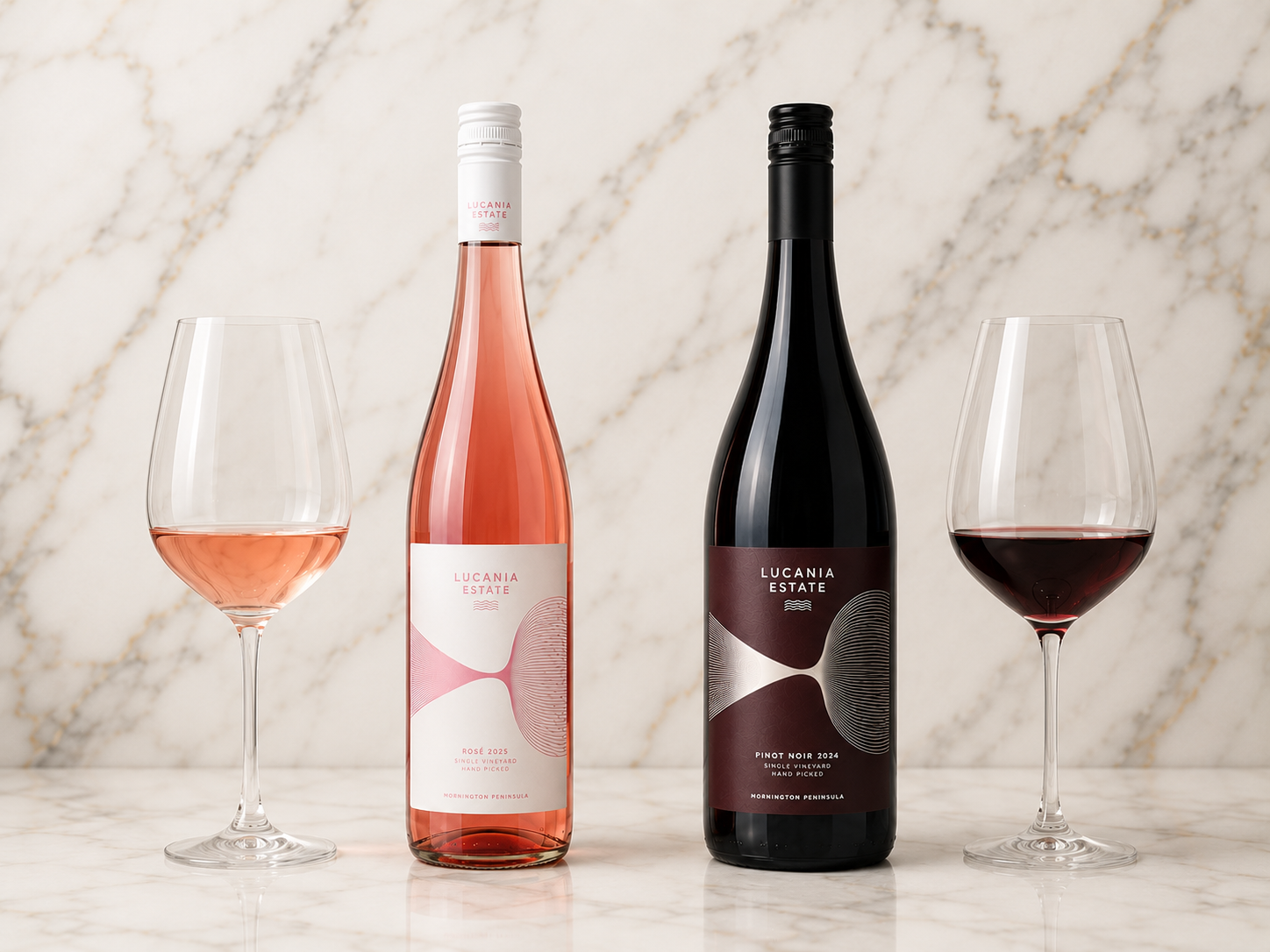 Lucania Estate Six Pack