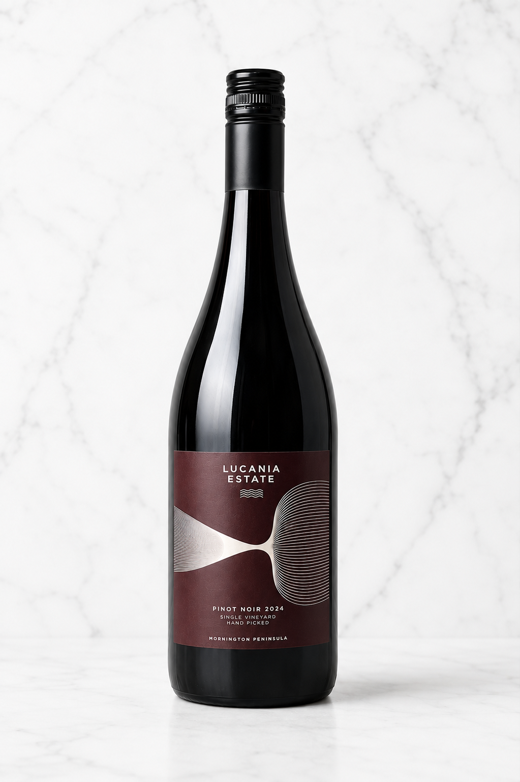 LUCANIA ESTATE PINOT NOIR 2024