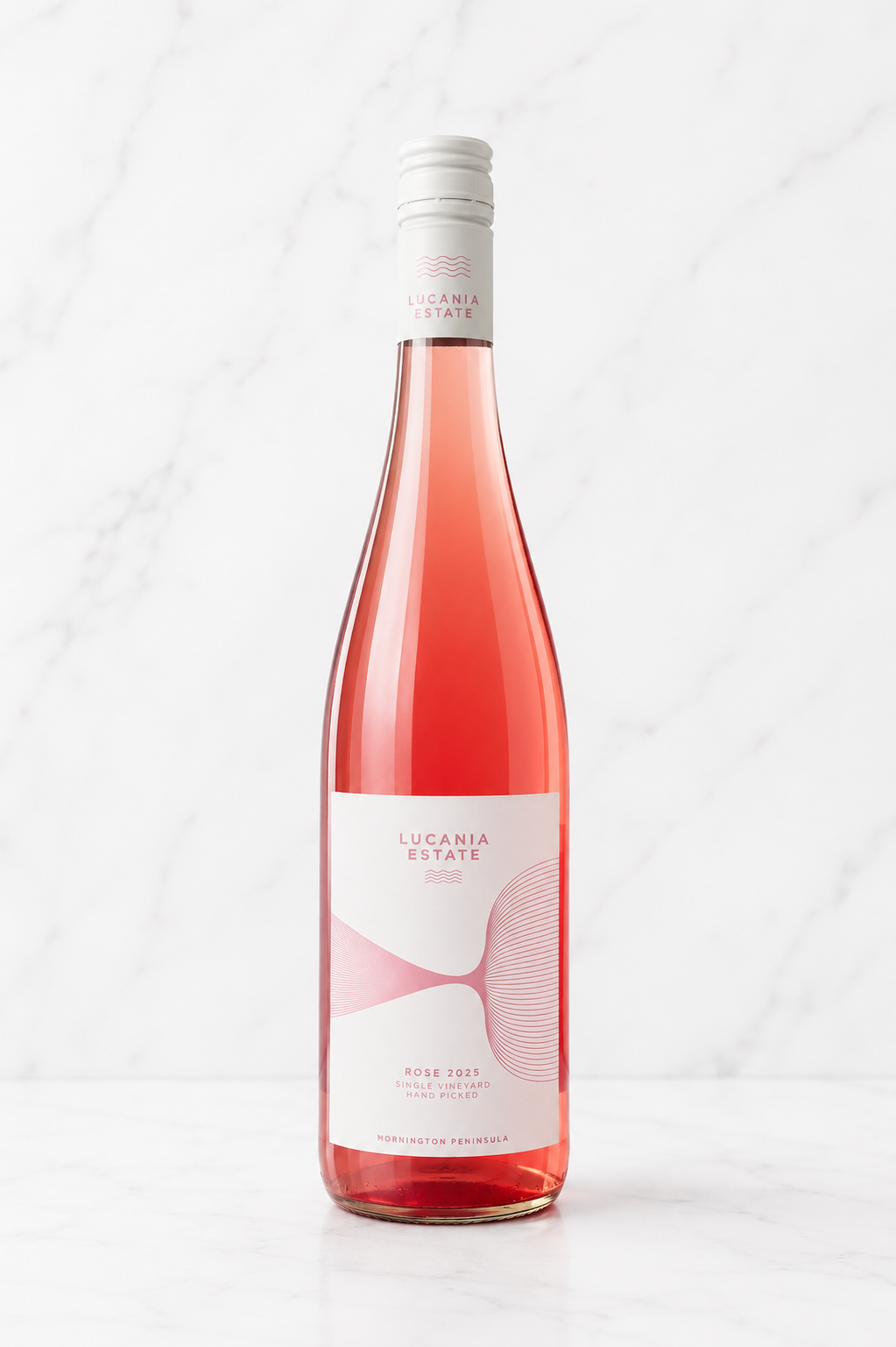 LUCANIA ESTATE ROSÉ 2024