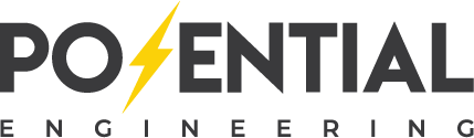 Potential Engineering, Inc. 