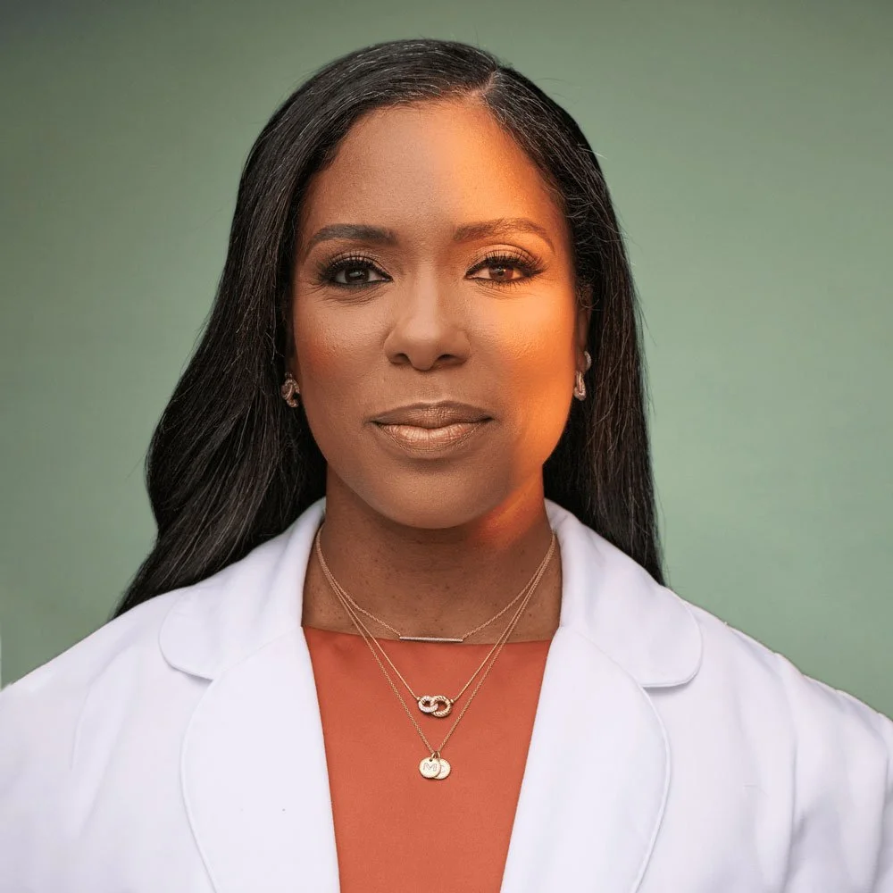Dr. Jessica Shepherd