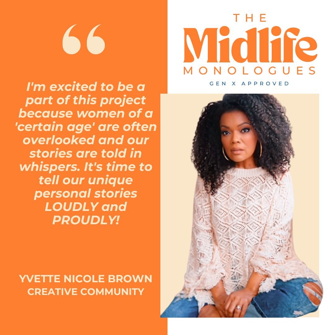 Yvette Nicole Brown