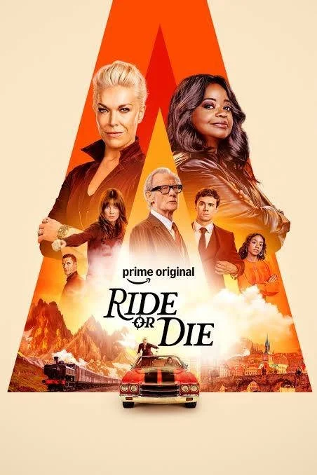 Ride or Die
