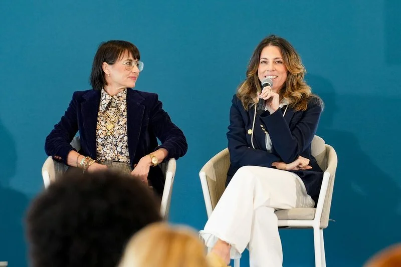 Midlife Collective founders
