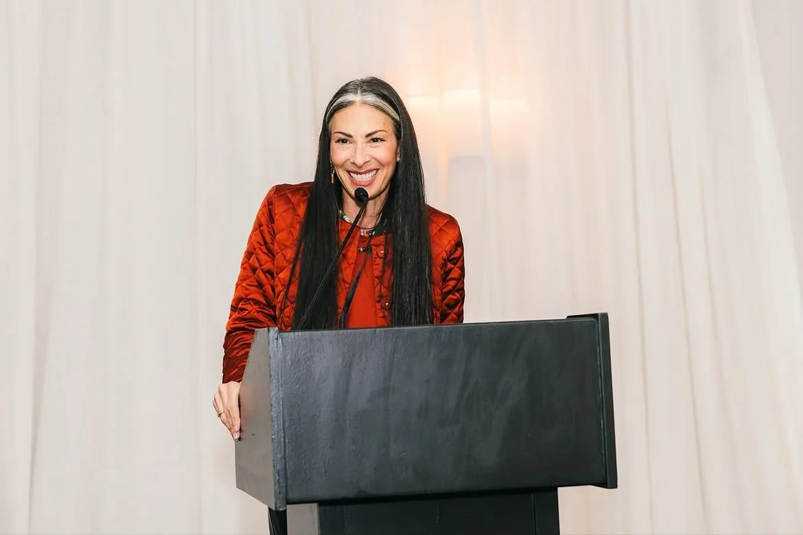 Stacy London