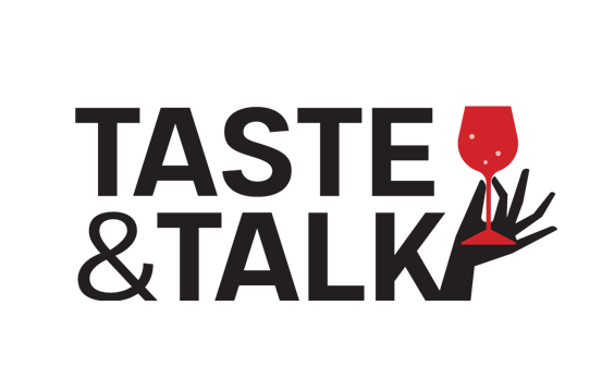 Taste & Talk