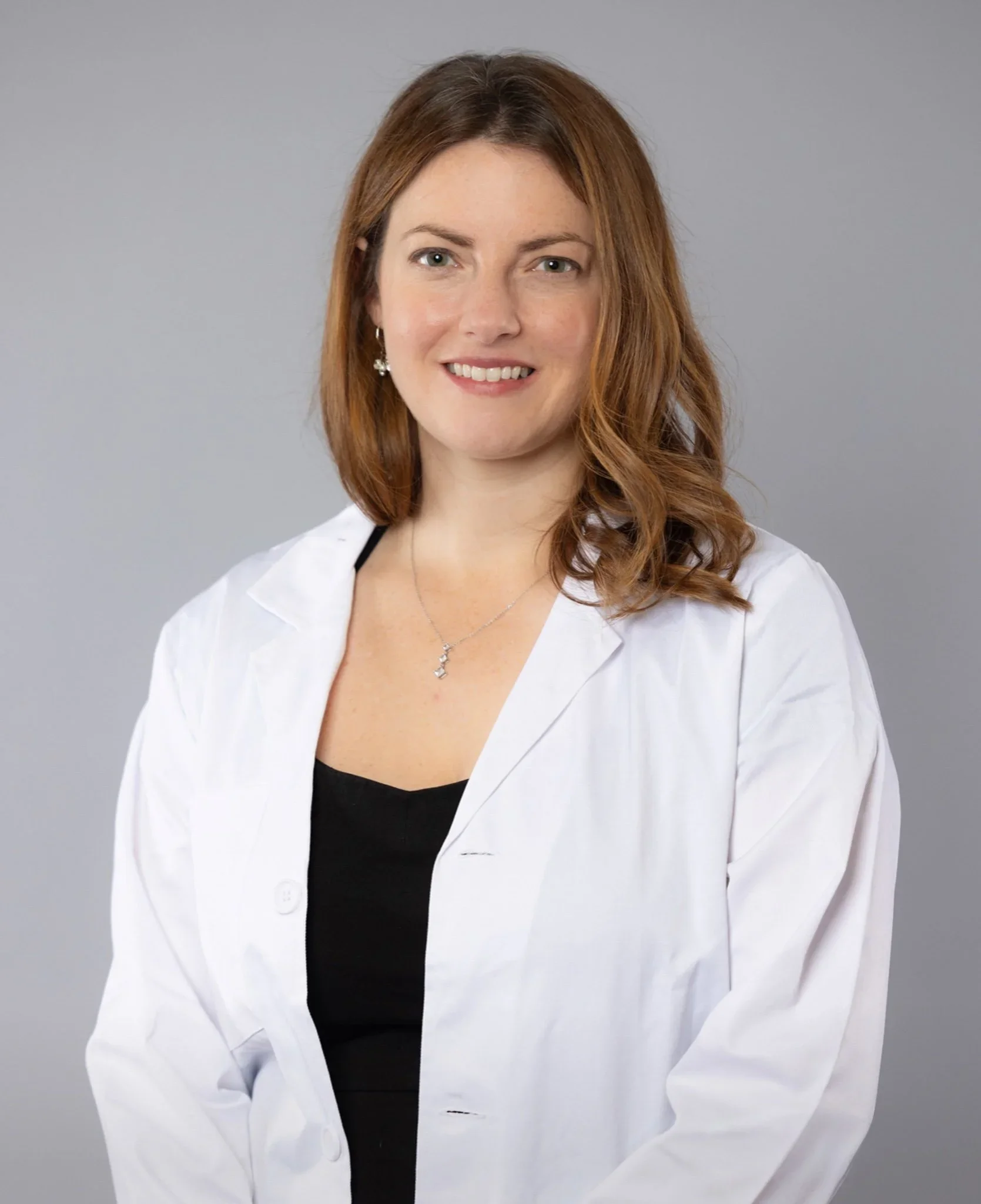Dr. Kerry Kraus