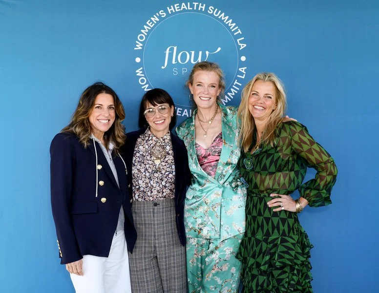 Midlife Collective founders