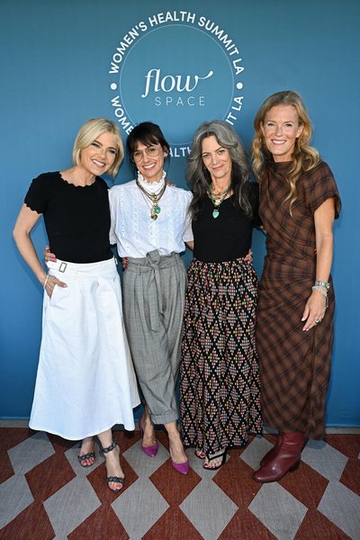 Midlife Collective founders