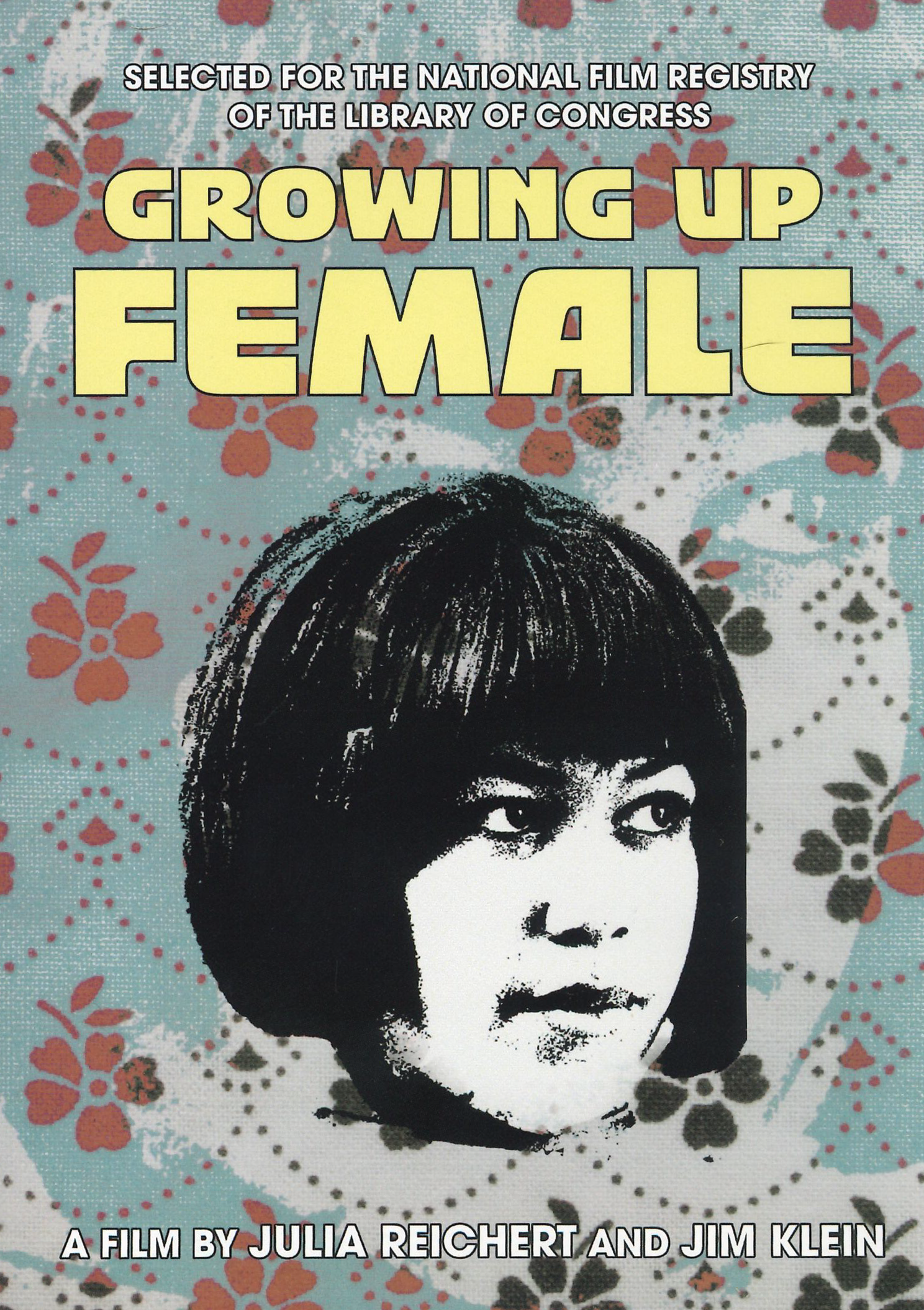 Growing Up Female