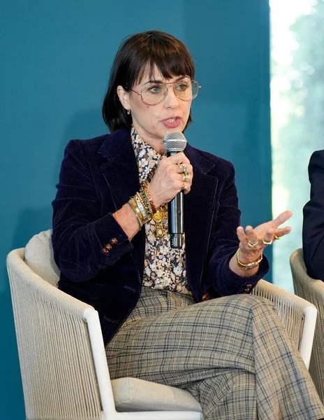 Constance Zimmer