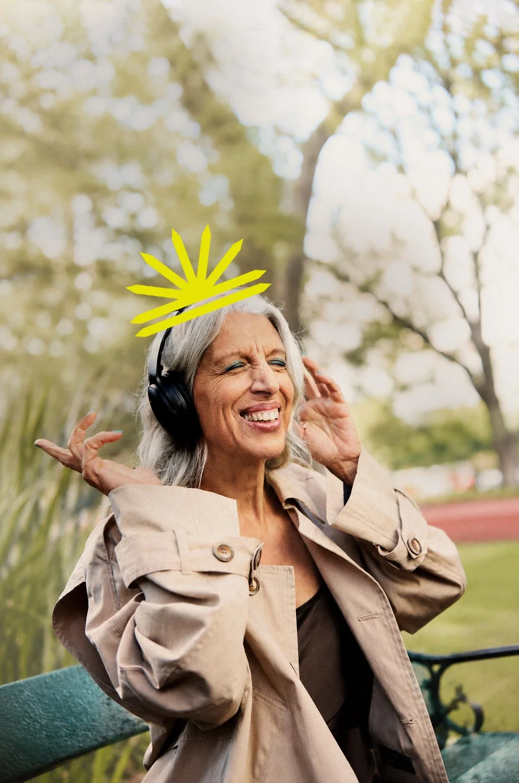 The new story about midlife