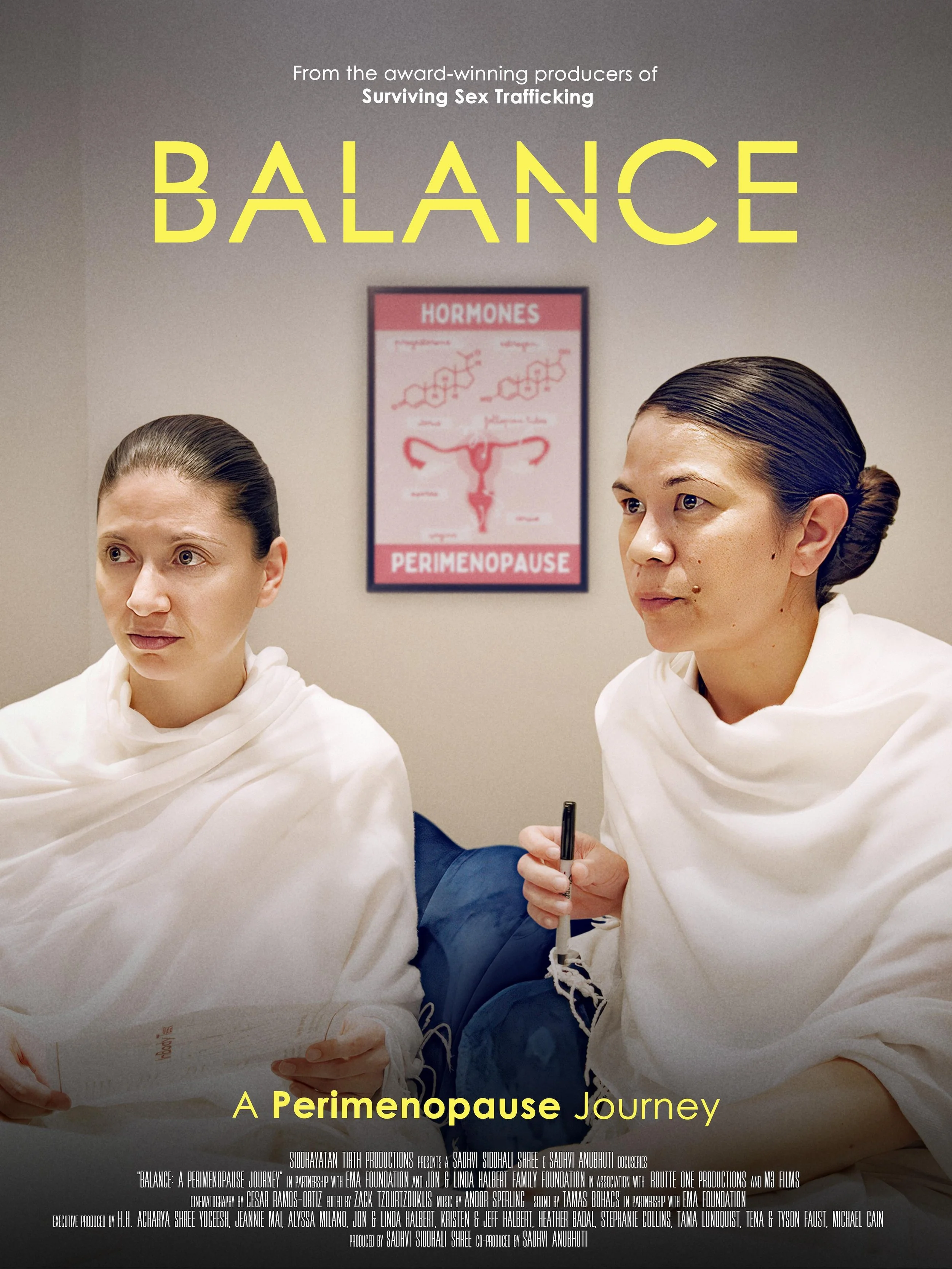 Balance Documentary