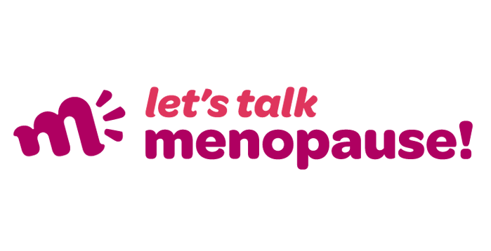 Let's Talk Menopause