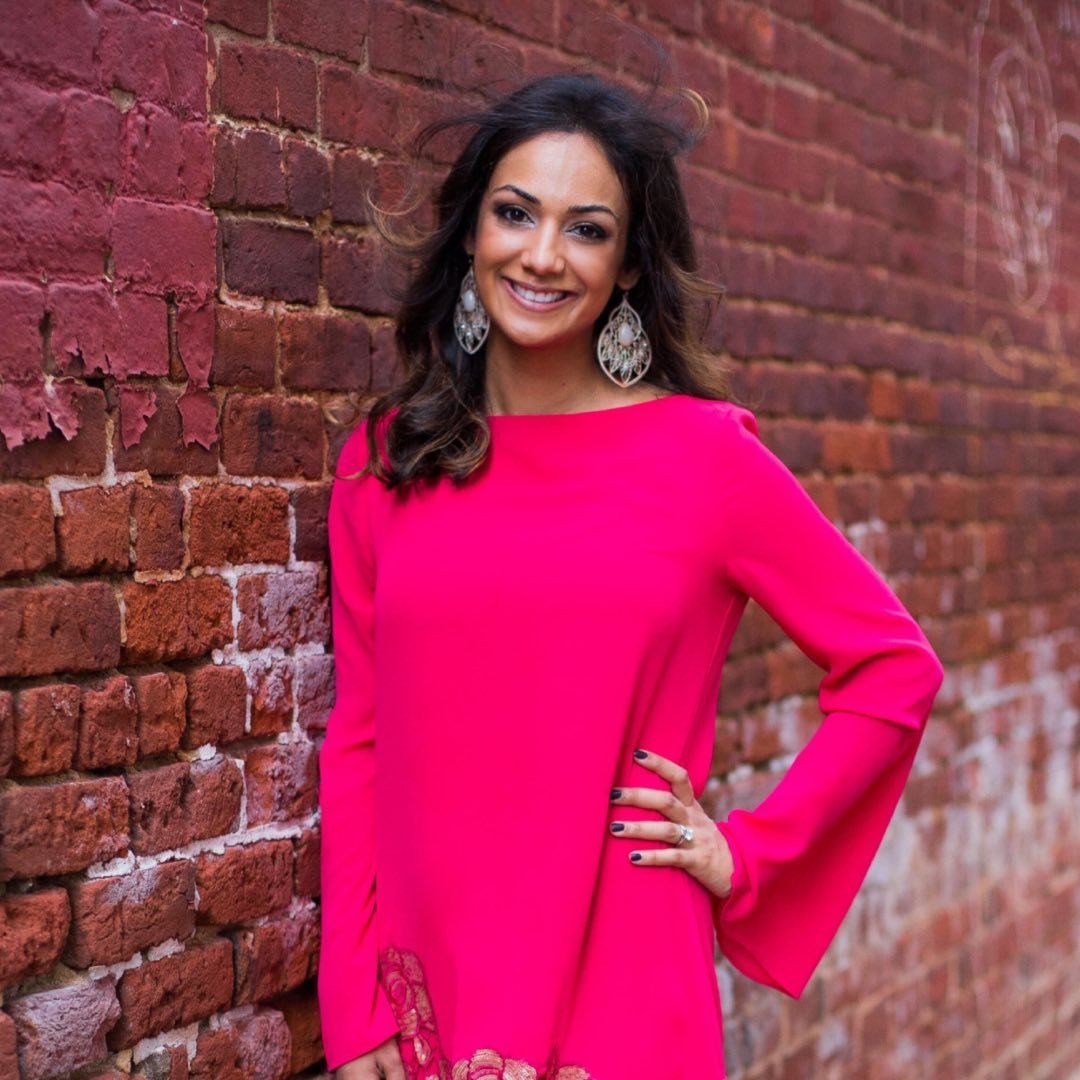 Dr. Sasha Davenport