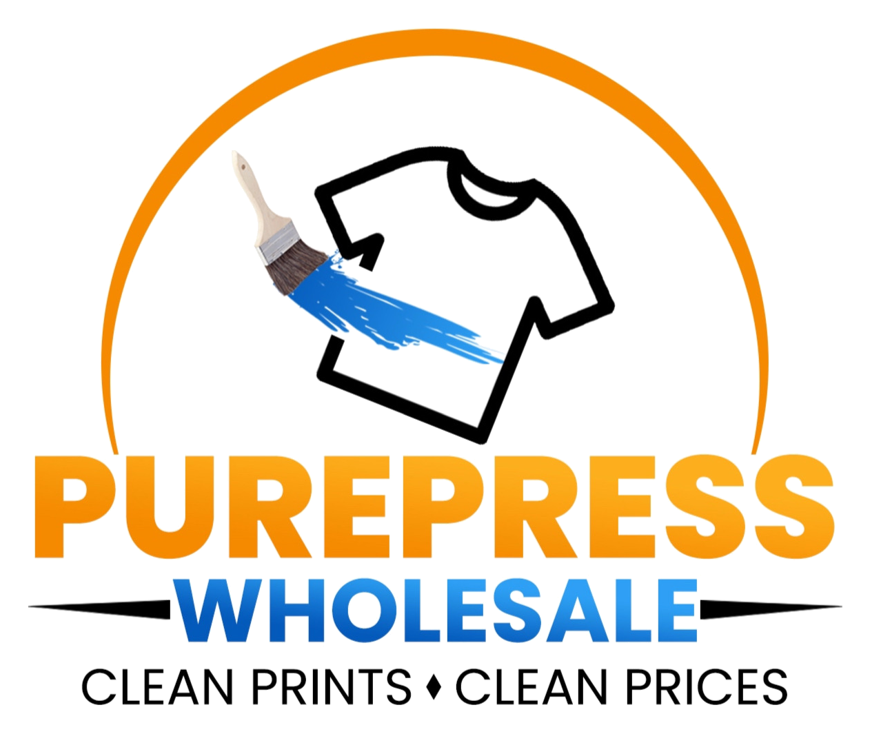 PurePress Wholesale 