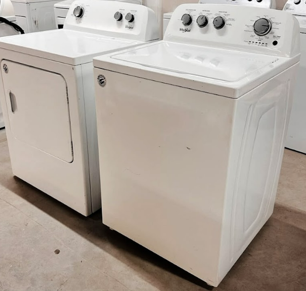 Deluxe Combo Cleaning