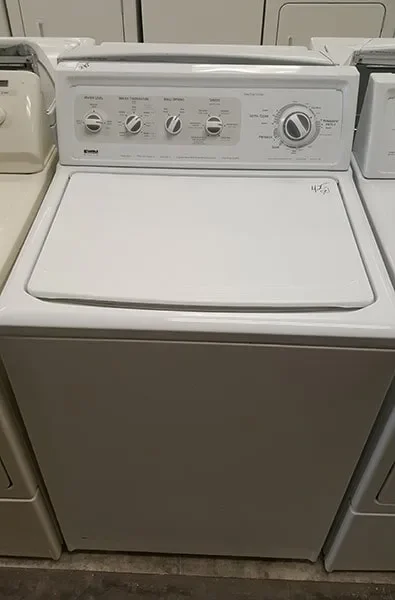 Washers