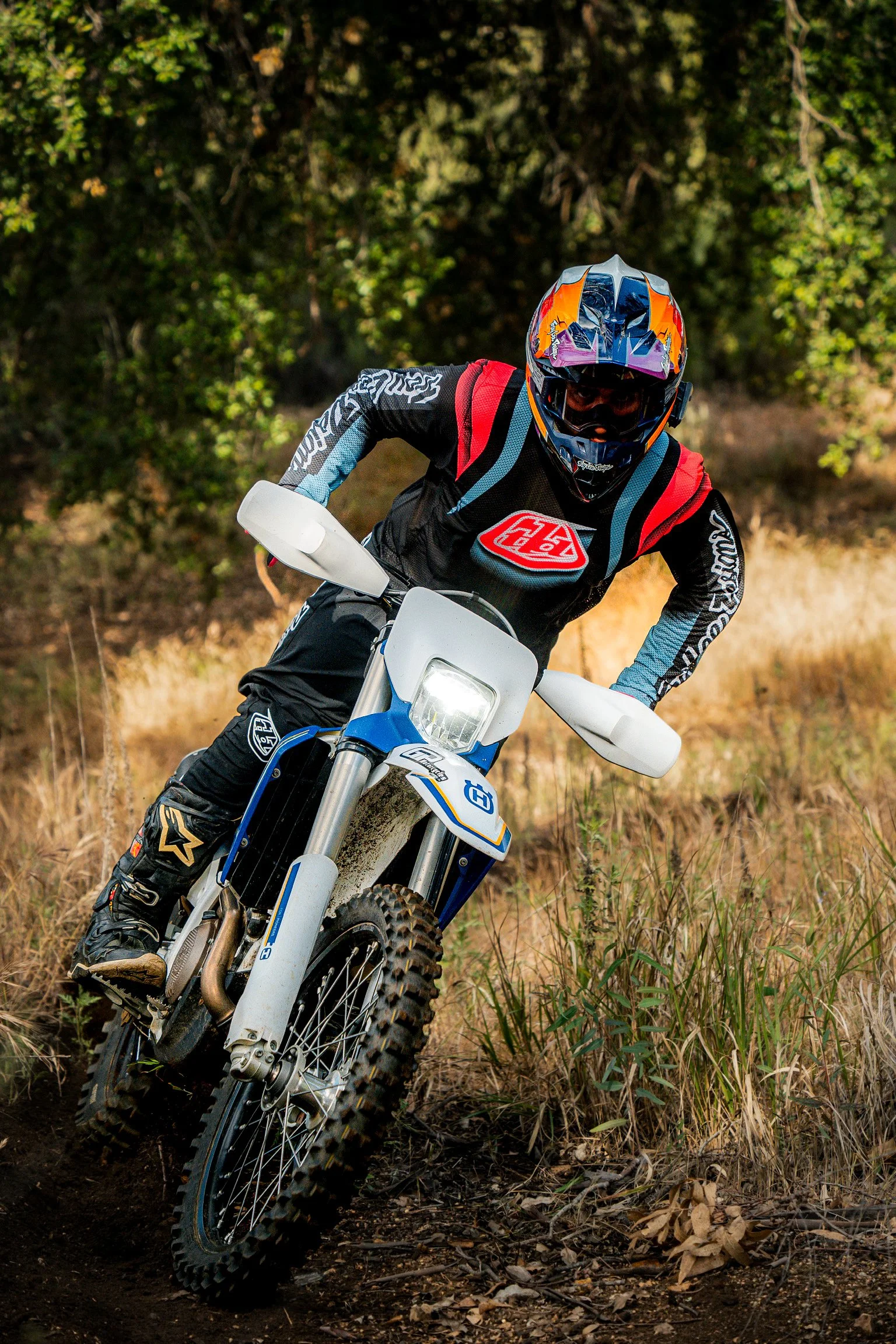Enduro Clinic San Diego