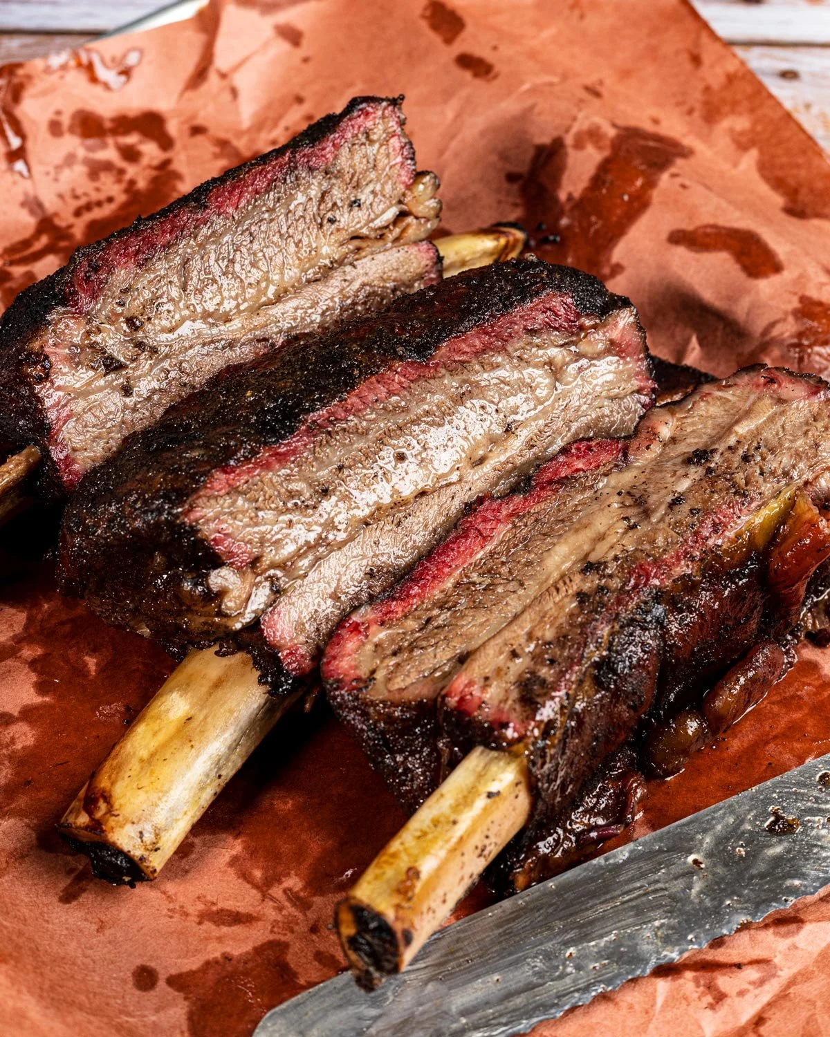 Dino Beef Ribs