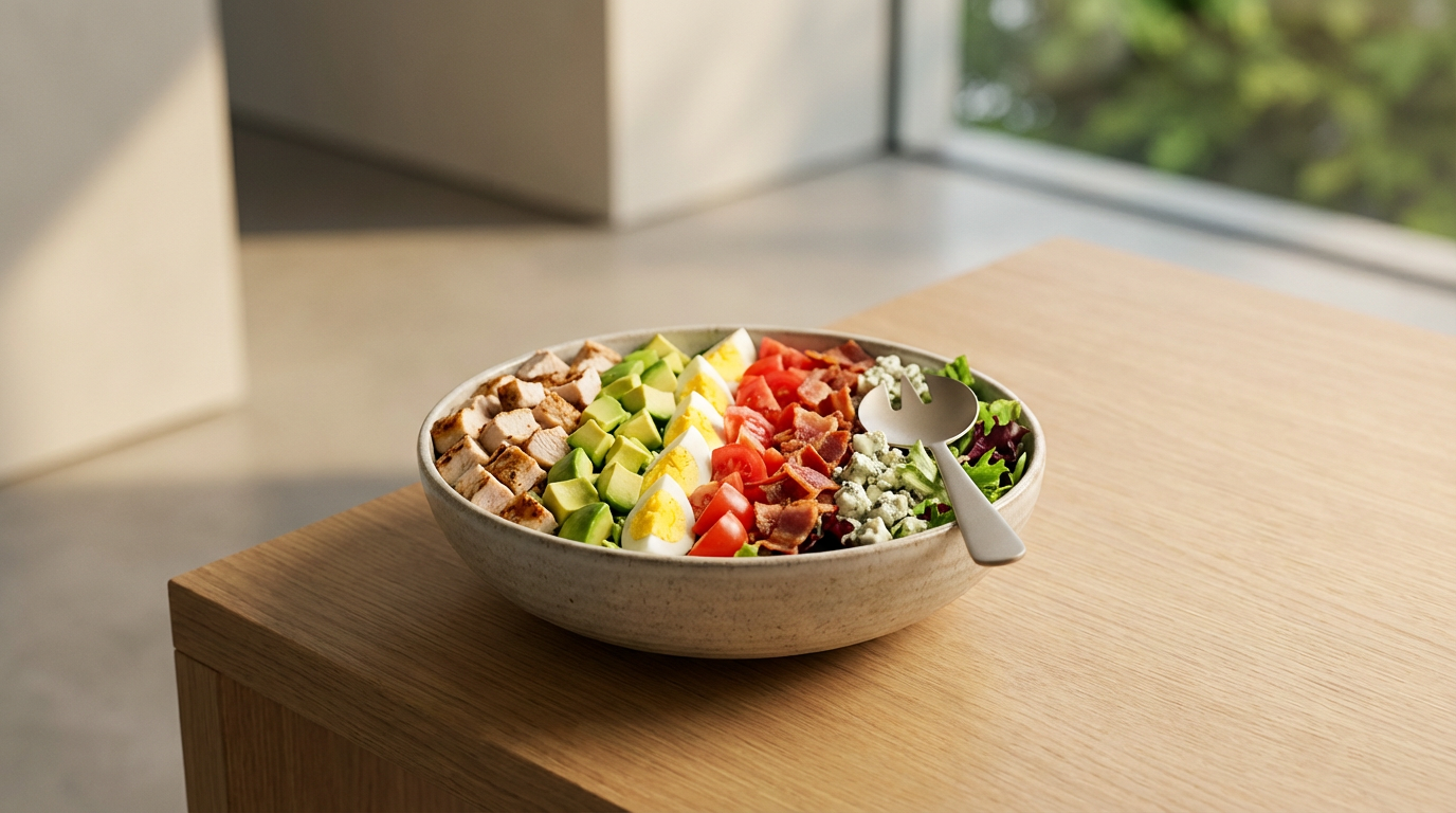 Cobb Salad Bowl