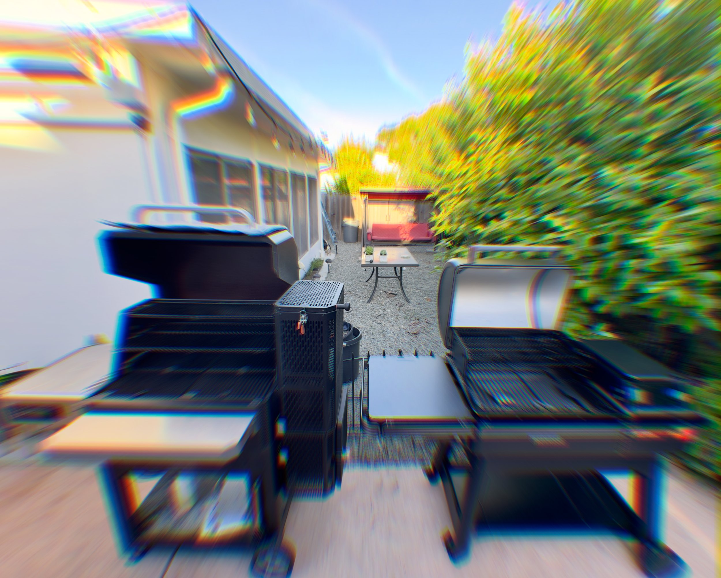 Smoke Haus Experience