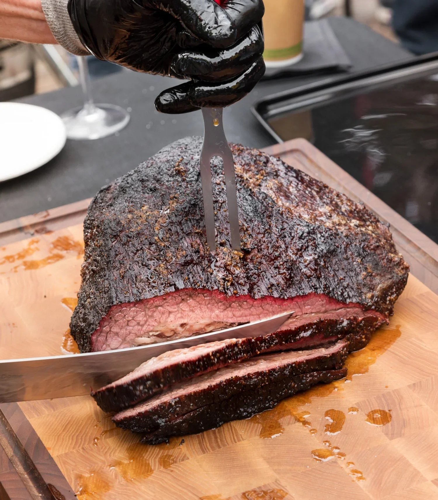 Beef Brisket