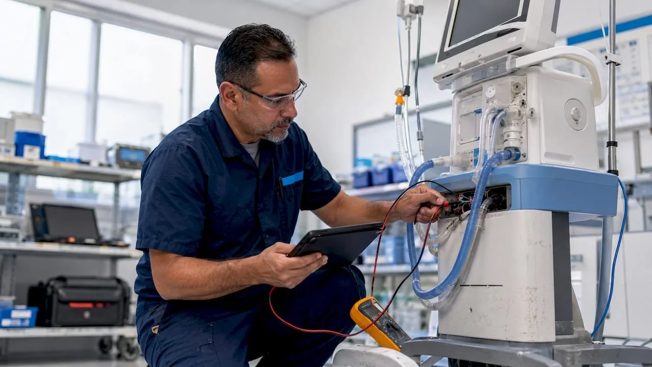 Preventive Maintenance (PM)