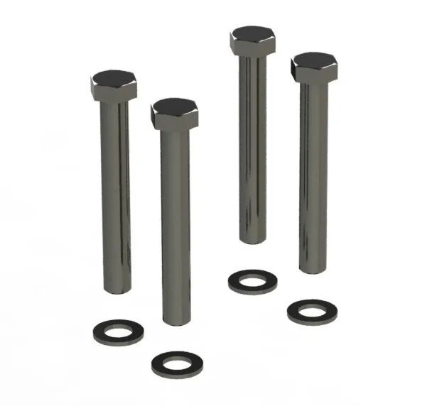 Regen Mounting Bolt Kit