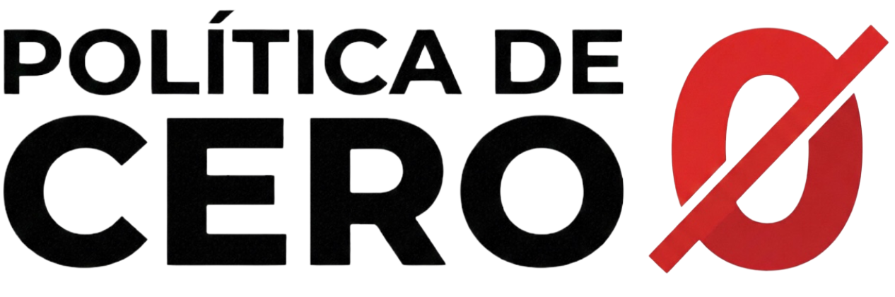 Política de Cero