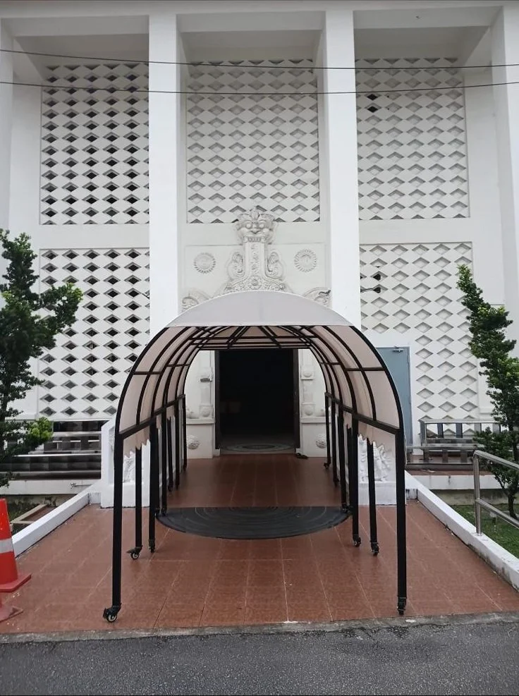 Sri Lankaramaya Buddhist Temple
